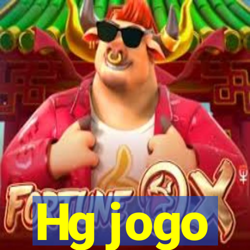 Hg jogo